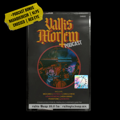 Vallis Mortem Radio
