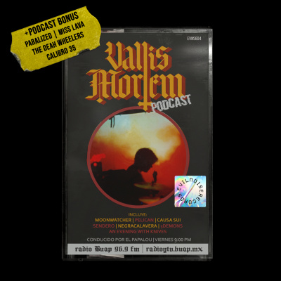 Vallis Mortem Radio