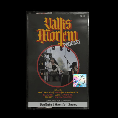 Vallis Mortem Radio