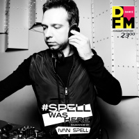 Ivan Spell - #SPELLWASHERE (Ep. 149 09.01.2018)