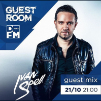 Ivan Spell - Guest Mix @ DFM (21.10.2019) #204