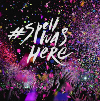 Ivan Spell - #SPELLWASHERE 206 (06.01.2020) #206