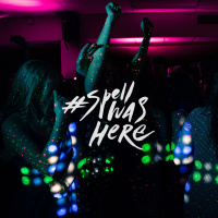 Ivan Spell - #SPELLWASHERE 207 (19.01.2020) #207