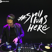 Ivan Spell - #SPELLWASHERE (Ep. 178 07.08.2018)