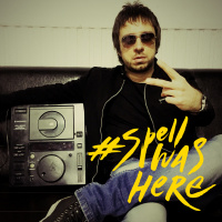 Ivan Spell - #SPELLWASHERE 196 (13.05.2019) #196