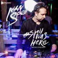 Ivan Spell - #SPELLWASHERE (Ep. 174 11.07.2018)