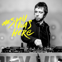 Ivan Spell - #SPELLWASHERE 191 (12.02.2019) #191