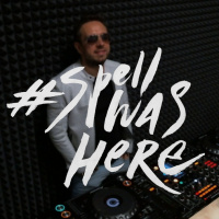 Ivan Spell - #SPELLWASHERE (Ep. 172 26.06.2018)