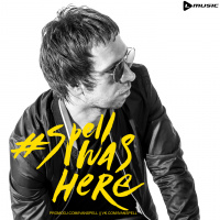 Ivan Spell - #SPELLWASHERE 188 (25.12.2018)