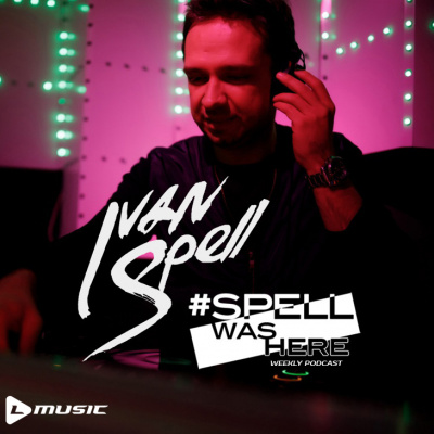 Ivan Spell Podcast