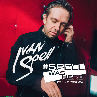 Ivan Spell Podcast