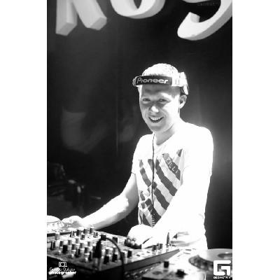 Dj Vlad Zaycev