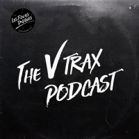 The V TRAX Podcast 08, Mixed By Frank Fonema