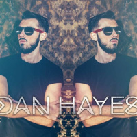 Avid Noise - Podcast 001: Dan Hayes