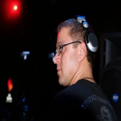 Dj Roman Zhukov