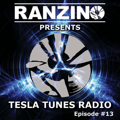 Ranzinos Tesla Tunes Radio