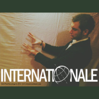 Pendulum - The Island (Internationale Remix)