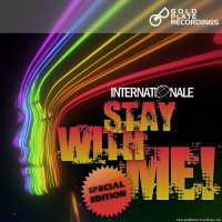 Internationale - Always Falls Asleep (feat. Mary-A)