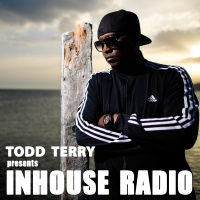 Todd Terry Presents InHouse Radio 040