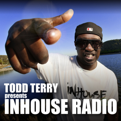 Todd Terry Presents Inhouse Radio