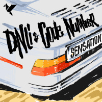DNL!  CODE NUMBER - Sensation
