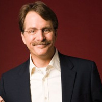 Jeff Foxworthy Calls in to Play Cant Beat Deb!