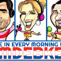 Kevin has to apologize to his neighbors