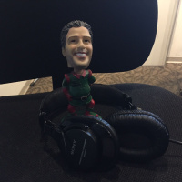 Whats Jim REALLY doing on his day off?