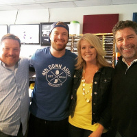 Jim Deb and Kevin Applaud the NFL For a Special Feat