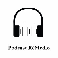 Podcast Rémédio