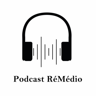 Podcast Rémédio