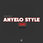 Anyelo Style On Air!