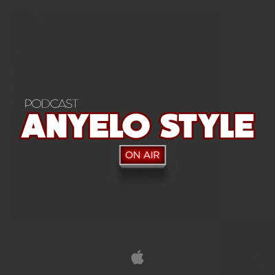 Anyelo Style On Air!
