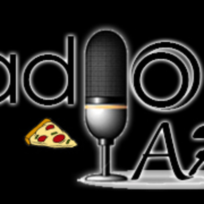 Radio Arte Transmitiendo De Aquí A Marte