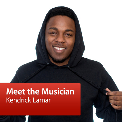 Kendrick Lamar: Meet The Musician