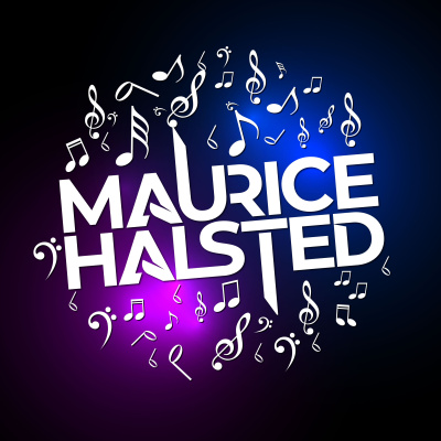 Dj Maurice Halsted
