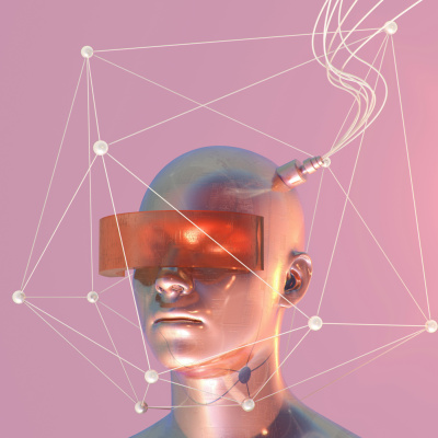 Jnt  Dissociative States