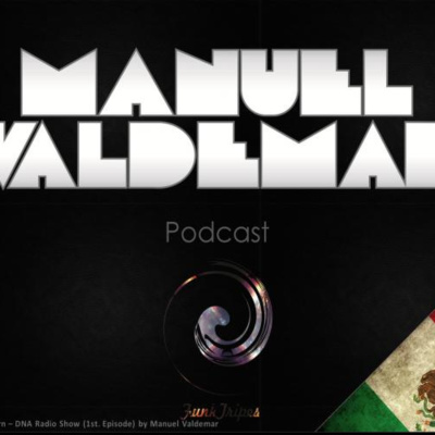 Manuel Valdemars Podcast