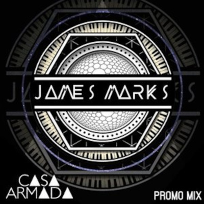 James Marks Podcast