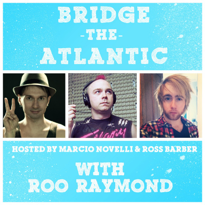 Bridge The Atlantic