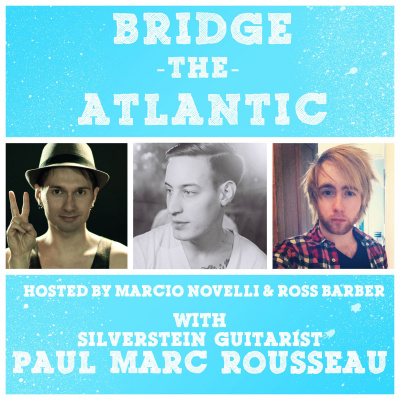 Bridge The Atlantic