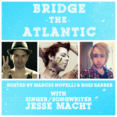 Bridge The Atlantic