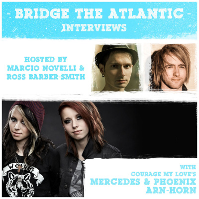 Bridge The Atlantic