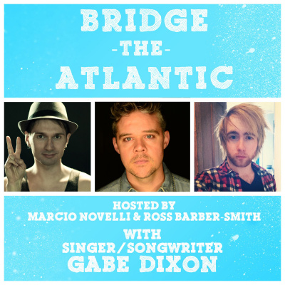 Bridge The Atlantic