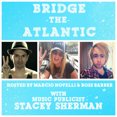Bridge The Atlantic