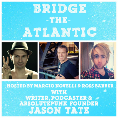 Bridge The Atlantic