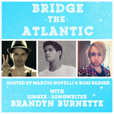 Bridge The Atlantic