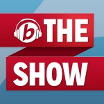 Radiobdc The Show With Meredith Goldstein And Paul Bernon