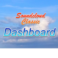 Soundcloud Classic Dashboard 22/05/14pt1
