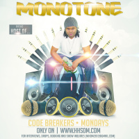 CODE BREAKERS! Episode 2